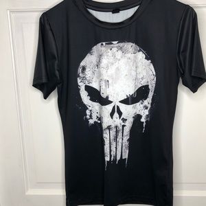 Punisher tee shirt